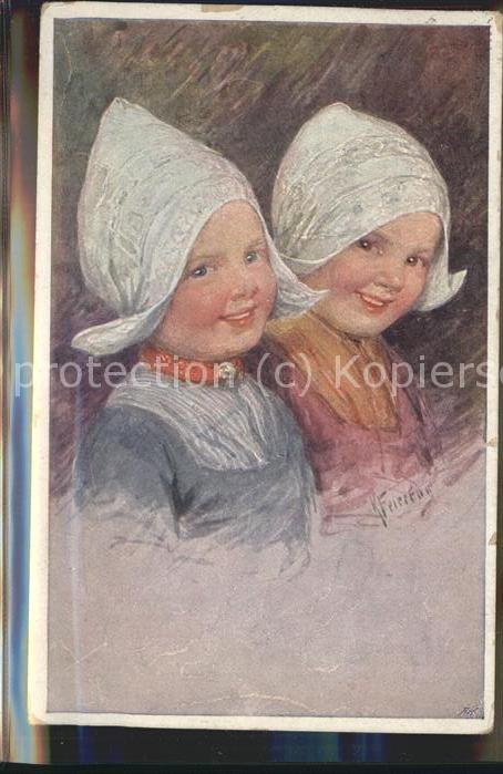 Feiertag Karl Kinder Holland