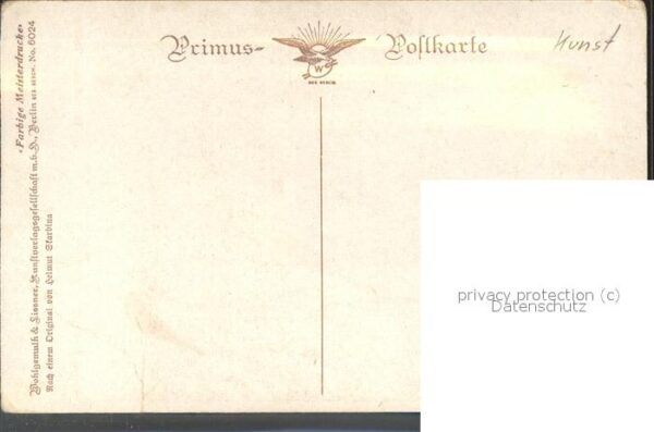 Verlag Primus Nr. 6024 Helmut Skarbina Die mißratende Toc – Bild 2