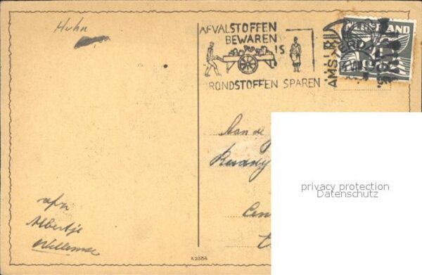 Gefluegel Hahn Schmetterling Kinder Pilz – Bild 2