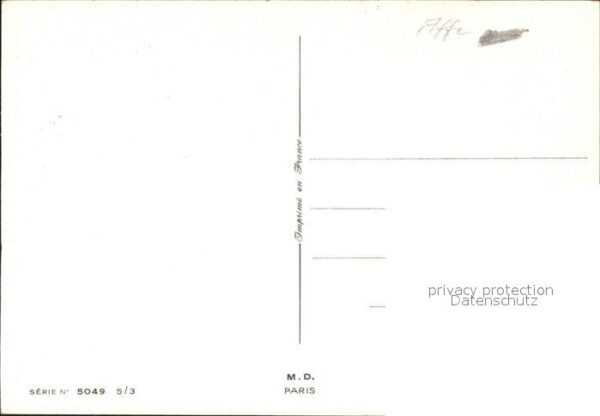 Affen Hut – Bild 2