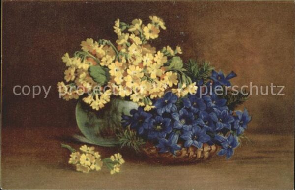 Blumen