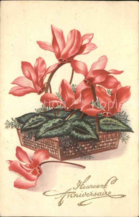 Blumen Glückwunsch Geburtstag