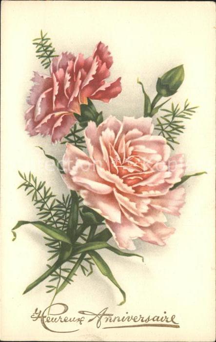 Blumen Glückwunsch Geburtstag