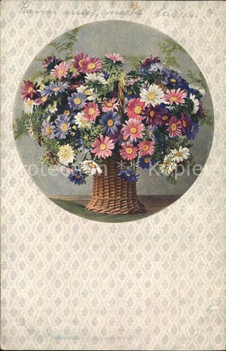 Blumen