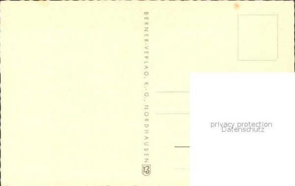 Blumen Berner-Verlag – Bild 2