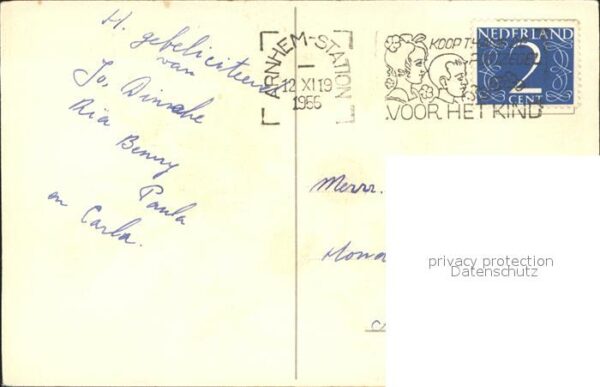 Blumen Glückwunsch Geburtstag – Bild 2