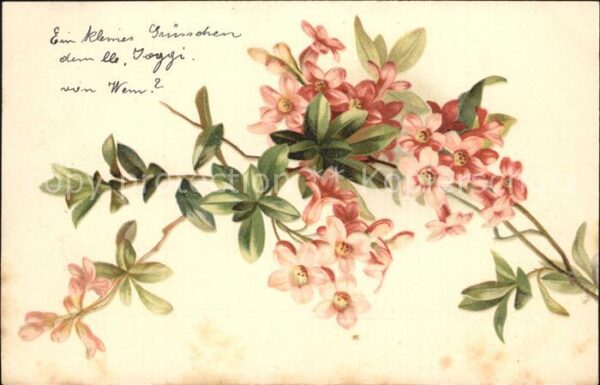 Blumen