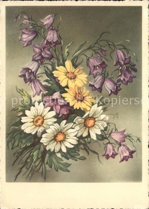 Blumen