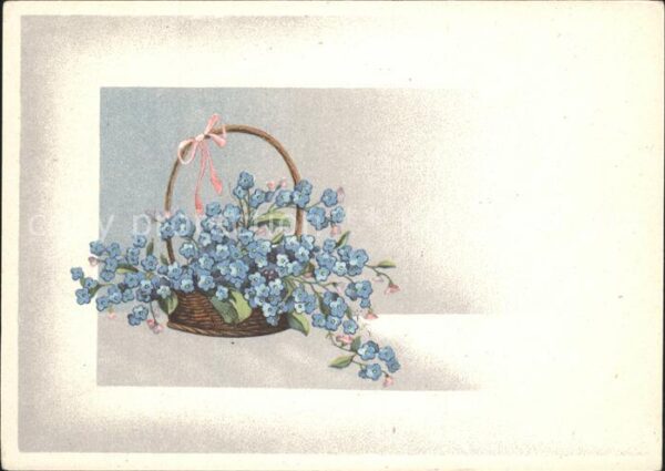 Blumen