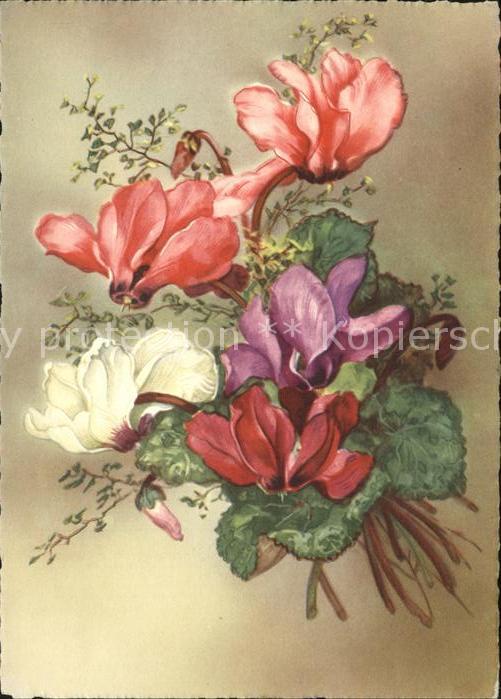 Blumen