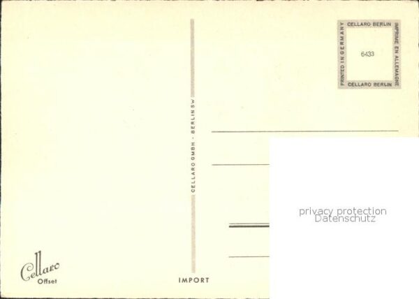 Schmetterlinge Schneeglöckchen Veilchen Cellaro-Verlag – Bild 2