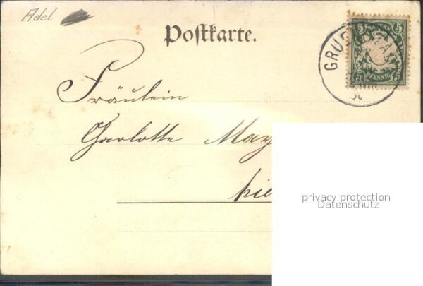 Adel Preussen Louise Königin von Preussen – Bild 2