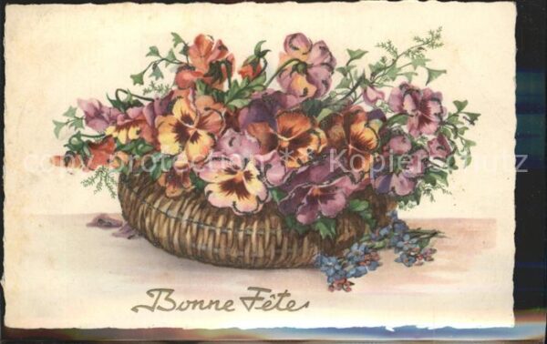 Blumen Glückwunsch Geburtstag