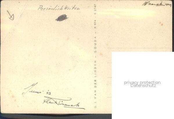 Persoenlichkeiten Paul Cezanne – Bild 2