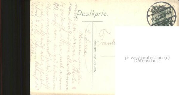 Halle Saale Kaiser Wilhelm Denkmal – Bild 2