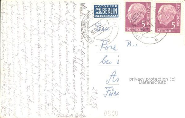 Neureichenau Rosenbergergut – Bild 2