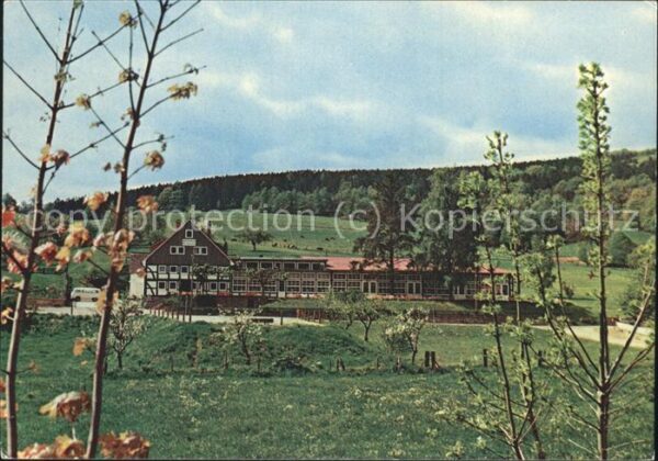 Bodenwerder Ausflugs Gasthaus Mittendorf