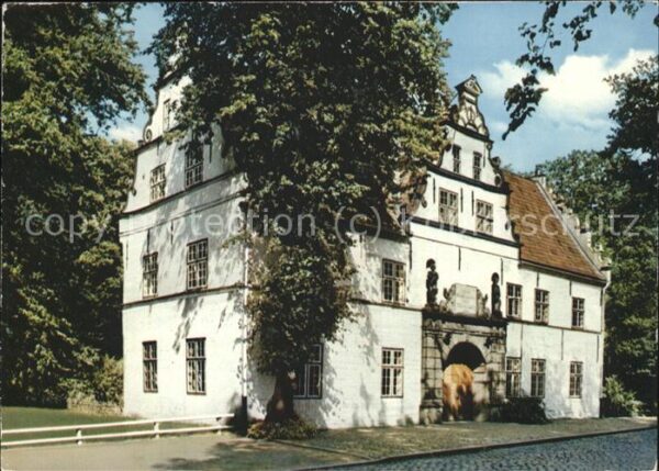 Husum Nordfriesland Cornilsche Haus