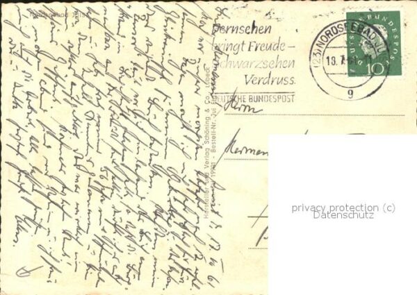 Juist Nordseebad Inselpanorama Fliegeraufnahme – Bild 2