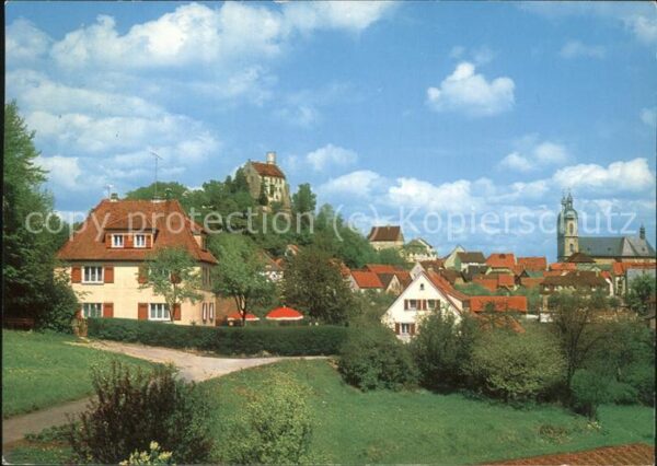 Goessweinstein Fremdenheim zur Martinswand