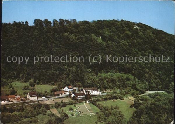 Rinteln Cafe Pension Hartmann