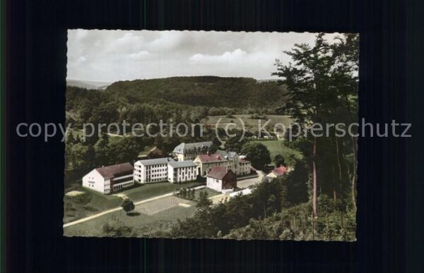 Urft Hermann Josef Haus
