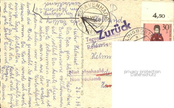 Meinerdingen Kirche aus dem 11. Jahrhundert – Bild 2