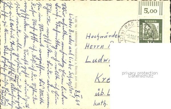 Bad Kreuznach Kurhaus – Bild 2