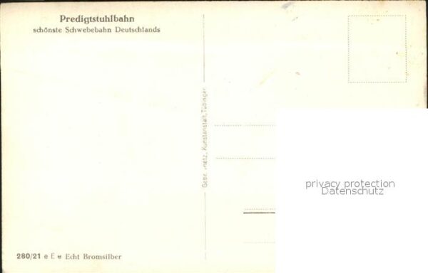 Bad Reichenhall Predigtstuhlbahn Schwebebahn Alpenpanor – Bild 2