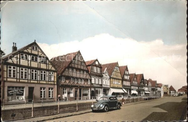Buxtehude Westfleth