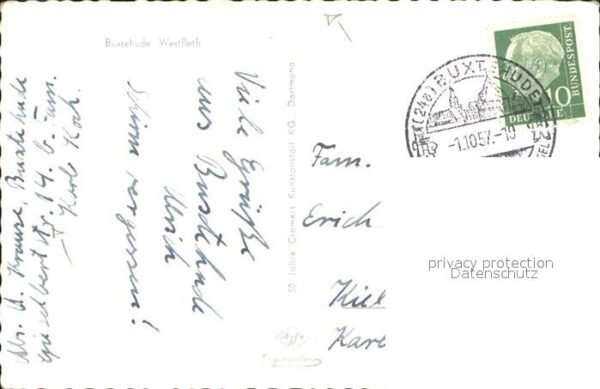 Buxtehude Westfleth – Bild 2