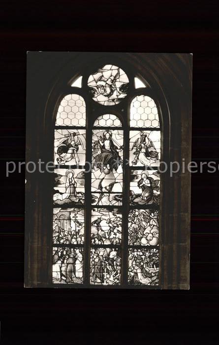 Eichstaett Oberbayern Dom Mortuarium Jüngstes Gericht Kirchen