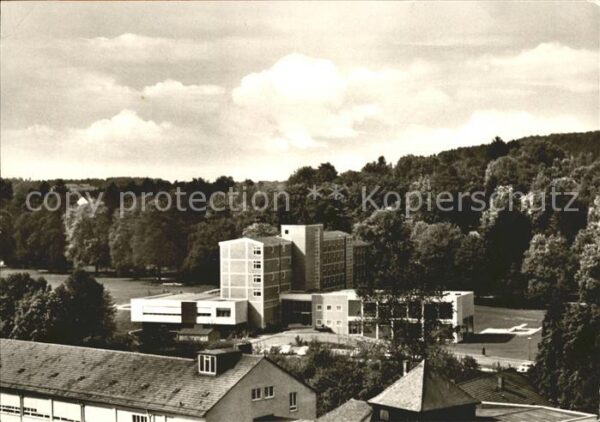 Aulendorf Städtisches Parksanatorium Kneippkurort