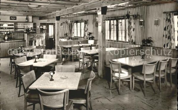 Muehlhausen Taele Cafe Restaurant Höhenblick