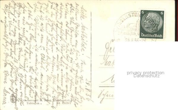 Wiesensteig Gesamtansicht – Bild 2
