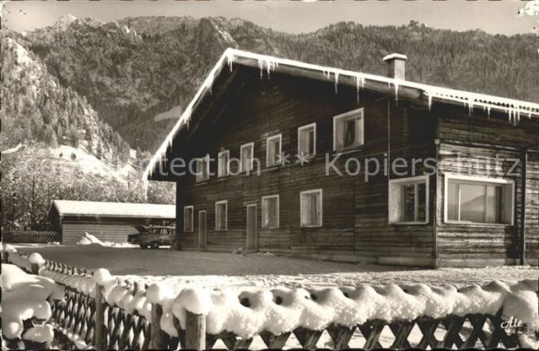 Schwangau Falkenlager Camp