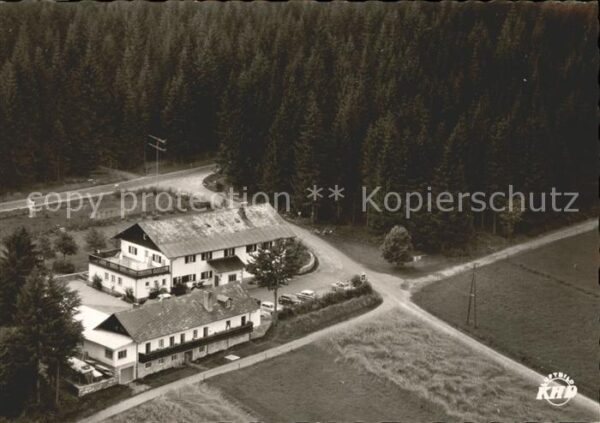 Haidmuehle Hotel Pension Haus Auersperg Höhenluftk