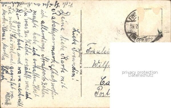 Spreewald Bauerngehöft Bäuerin – Bild 2