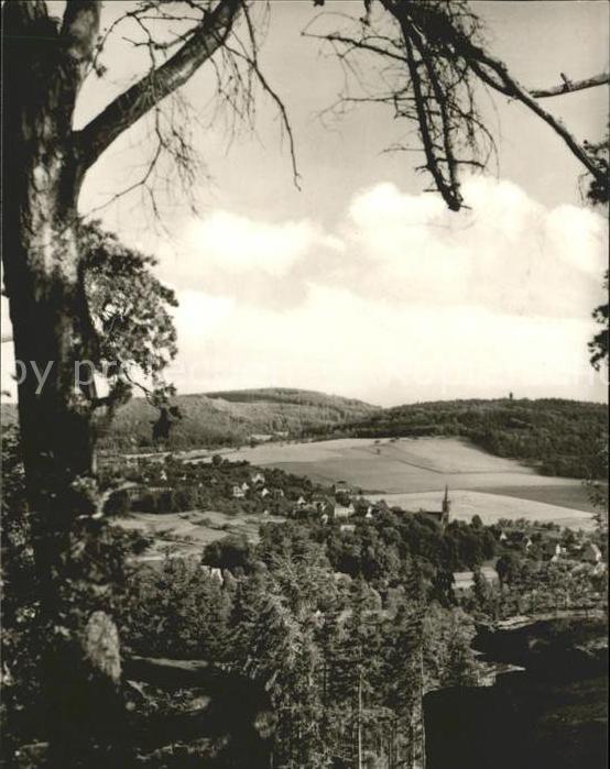 Berggiesshuebel Panorama
