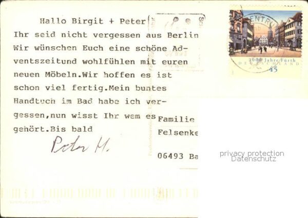 Thale Harz Hubertusstr Bergtheater Bodetor – Bild 2