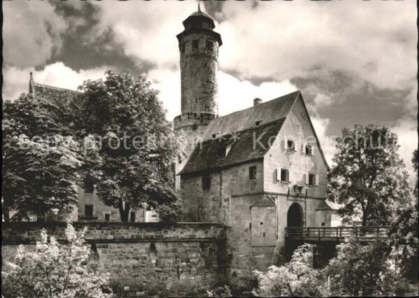 Bamberg Altenburg