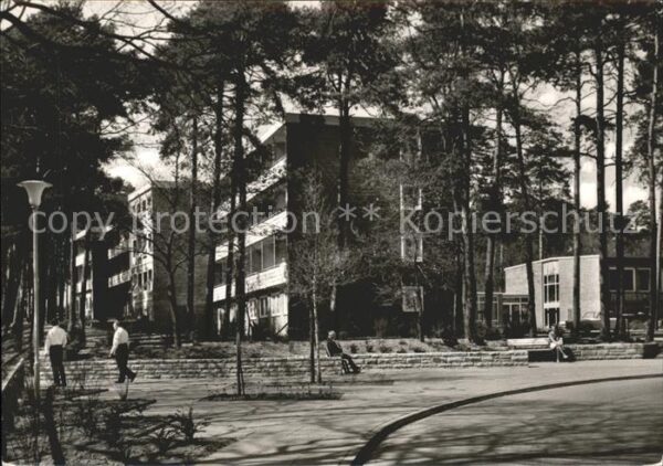 Bad Bevensen Diabetesklinik