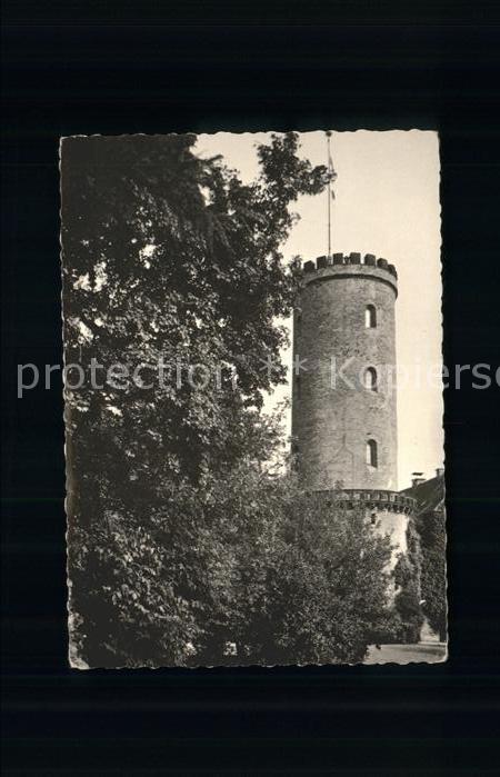 Bielefeld Burg Sparrenberg