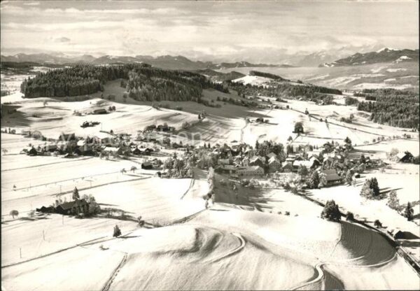 Simmerberg Panorama