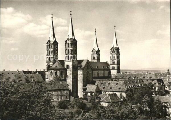 Bamberg Dom