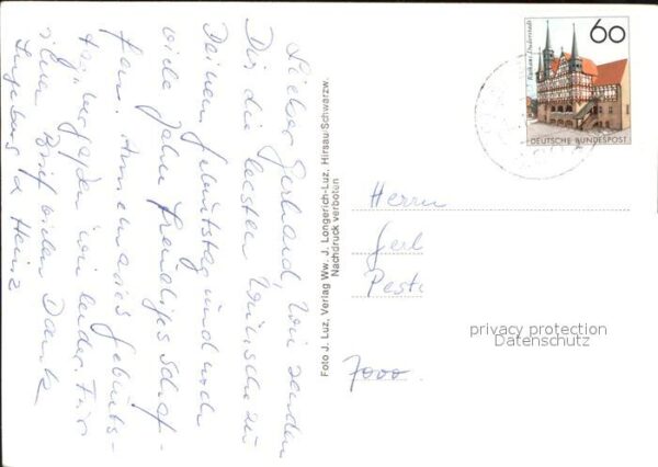 Hirsau Figurenfries am Klosterkirchturm – Bild 2