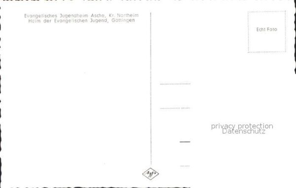 Asche Ev Jugendheim – Bild 2