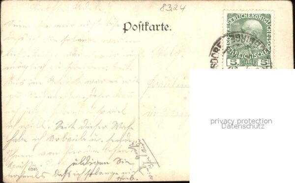 Maria Enzersdorf Schloss Liechtenstein – Bild 2