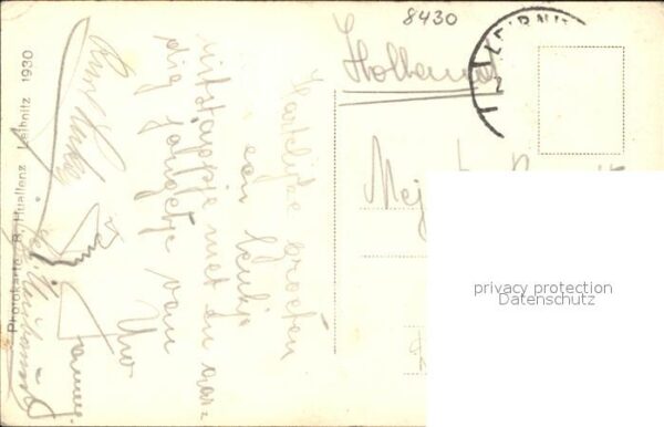 Leibnitz Totalansicht – Bild 2