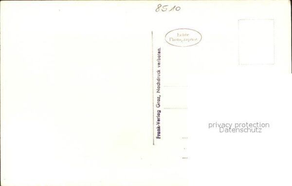 Stainz Gesamtansicht mit Schloss – Bild 2